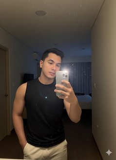 Bams Hot Massage & Sensual - Male escort in Jakarta Photo 6 of 6