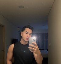 Bams Hot Massage & Sensual - Acompañantes masculino in Kuala Lumpur