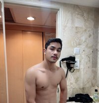 Bams Hot Massage & Sensual - Acompañantes masculino in Kuala Lumpur