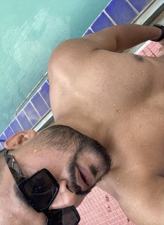 Massage Boy - Acompañantes masculino in Hyderabad Photo 2 of 2