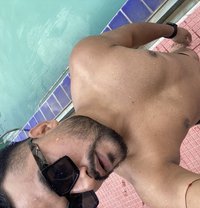 Massage Boy - Male escort in Hyderabad