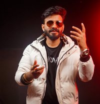 Massage boy - Male escort in New Delhi