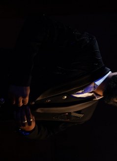 Massage boy - Male escort in New Delhi Photo 3 of 3