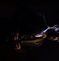 Massage boy - Male escort in New Delhi