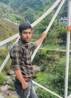 Massage Boy Mr. ROY - Male escort in Kolkata Photo 4 of 4