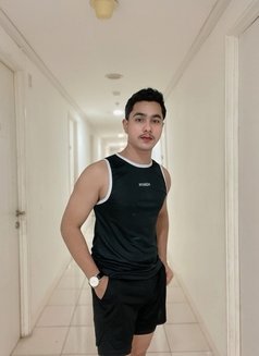 Massage Boy Sensational Boyfriend - Male escort in Bali Photo 9 of 9