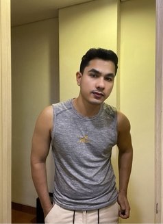 Massage Boy Sensational Boyfriend - Male escort in Bali Photo 10 of 11