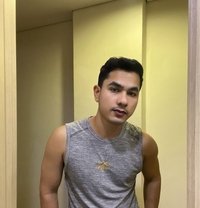 Massage Boy Sensational Boyfriend - Acompañantes masculino in Bali