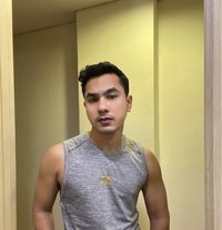 Massage Boy Sensational Boyfriend - Acompañantes masculino in Bali