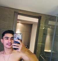 Massage Boy Sensational Boyfriend - Male escort in Bali