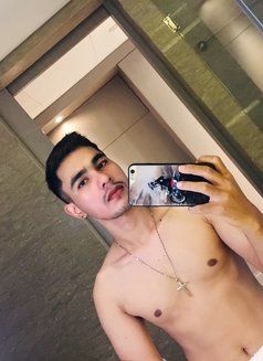 Massage Boy Sensational Boyfriend - Male escort in Bandung Photo 1 of 5