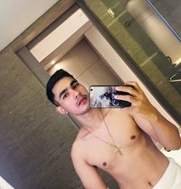 Massage Boy Sensational Boyfriend - Acompañantes masculino in Bali