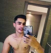 Massage Boy Sensational Boyfriend - Male escort in Bali