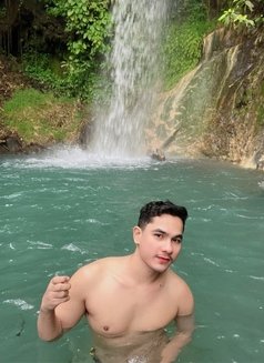 Massage Boy Sensational Boyfriend - Male escort in Bandung Photo 3 of 5