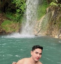 Massage Boy Sensational Boyfriend - Male escort in Bali