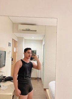 Massage Boy Sensational Boyfriend - Acompañantes masculino in Bandung Photo 4 of 5