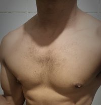 Massage Boy - Male escort in Colombo