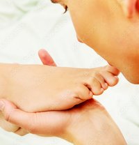 Massage Bwoii - masseur in Colombo