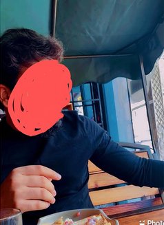 Massage by Kiyann - Male escort in New Delhi Photo 2 of 2