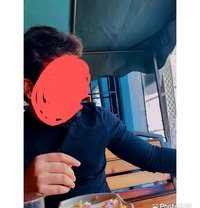 Massage by Kiyann - Male escort in New Delhi