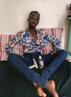Massage by Lavichie Youtube - Masajista in Nairobi Photo 5 of 5