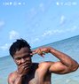 Massage by Max - masseur in Nairobi Photo 1 of 3