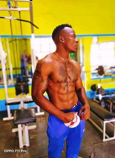 Massage by Max - masseur in Nairobi Photo 3 of 5