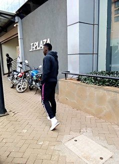 Massage by Max - masseur in Nairobi Photo 5 of 5