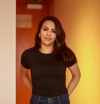 Riley - masseuse in Campinas