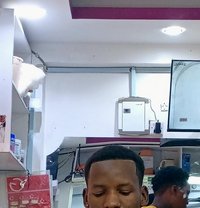 Massage by Trevor: K - Masajista in Nairobi