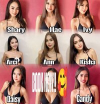 Massage Cebu Near Ü - puta in Cebu City