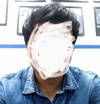 🏅Massage Champion🎖 - Male adult performer in Bangalore