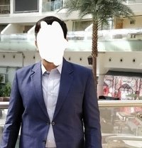 🏅Massage Champion🎖 - Male adult performer in Bangalore