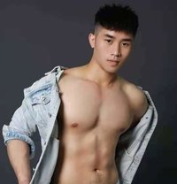 上海massage, Chinese masseur in Shanghai