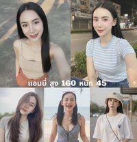 Massage &vip cnx 2500฿ promotion in call - escort in Chiang Mai