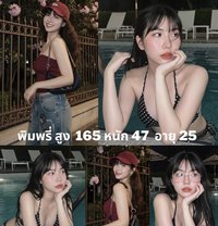 Massage &vip cnx 2500฿ promotion in call - escort in Chiang Mai