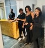 Massage Consorts - Masajista in Johannesburg Photo 1 of 1