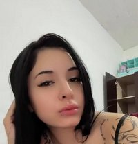 Massage Deepthroat Ass - escort in Muscat