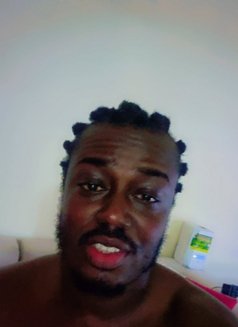 Massage Doctor - Male escort in Dubai Photo 1 of 2