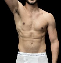 Massage Dxb - masseur in Dubai