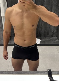 Massage Dxb - masseur in Dubai Photo 4 of 4