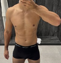 Massage Dxb - masseur in Dubai Photo 4 of 4