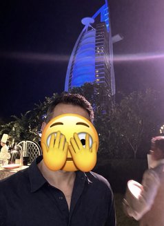 Erotic Massage for ladies & happy ending - masseur in Dubai Photo 1 of 1