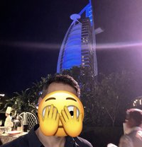 Erotic Massage for ladies & happy ending - masseur in Dubai