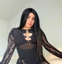 Massage Escort - escort in Muscat
