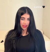 Massage Escort - escort in Muscat
