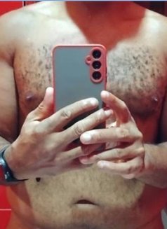 John Massage/Fantasy/Cuckold - Male escort in Pattaya Photo 1 of 6