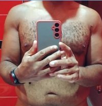 John Massage/Fantasy/Cuckold - Male escort in Pattaya