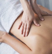 BEST PROFESSIONAL MASSAGE - masseuse in Riyadh