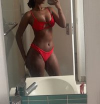 Body to body Massage - escort in Entebbe